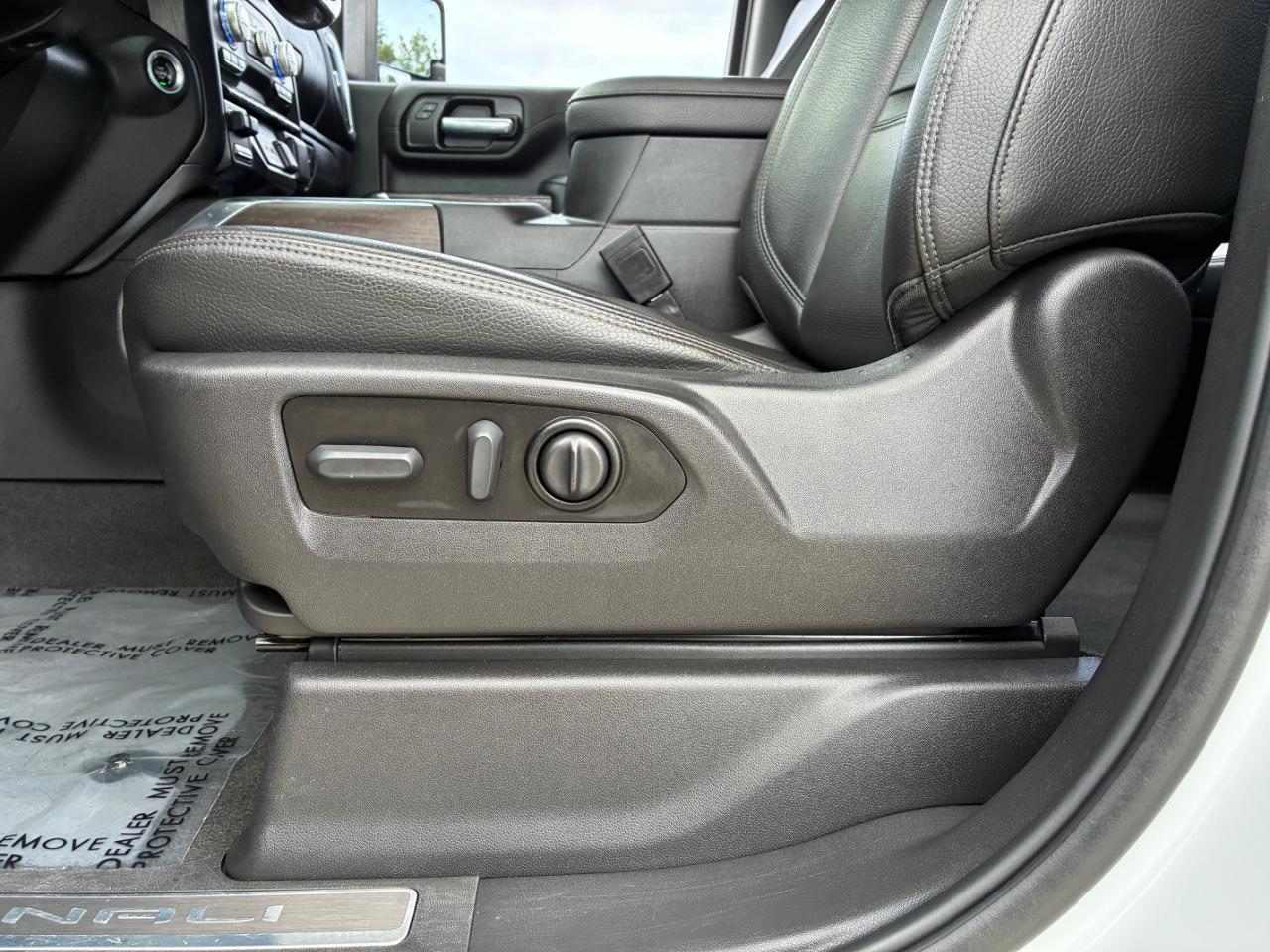 GMC Sierra 2500HD  2022