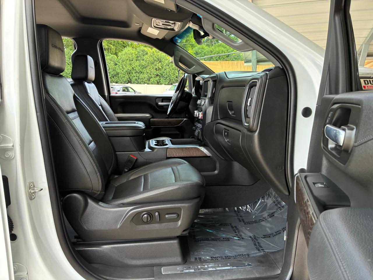 GMC Sierra 2500HD  2022