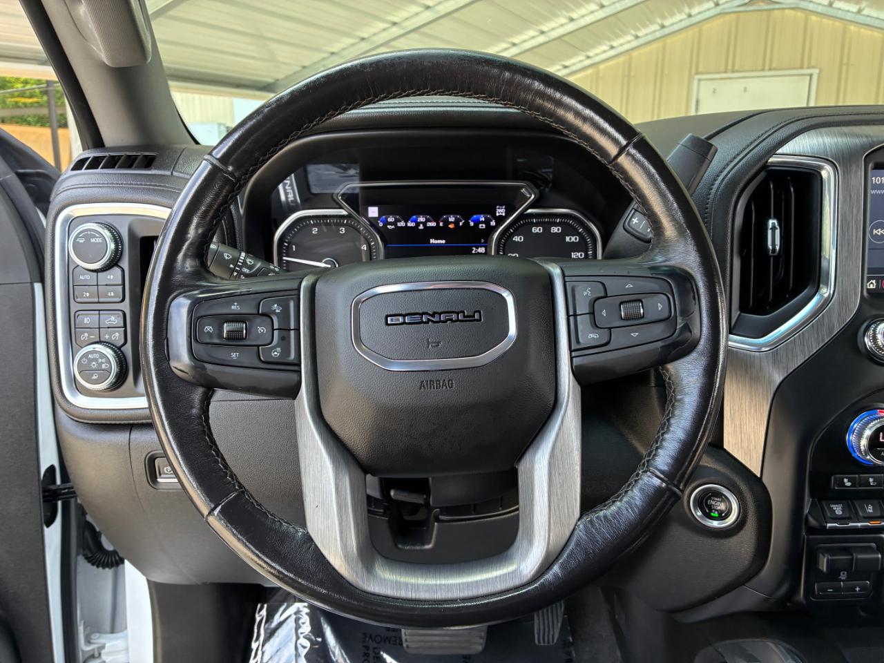 GMC Sierra 2500HD  2022