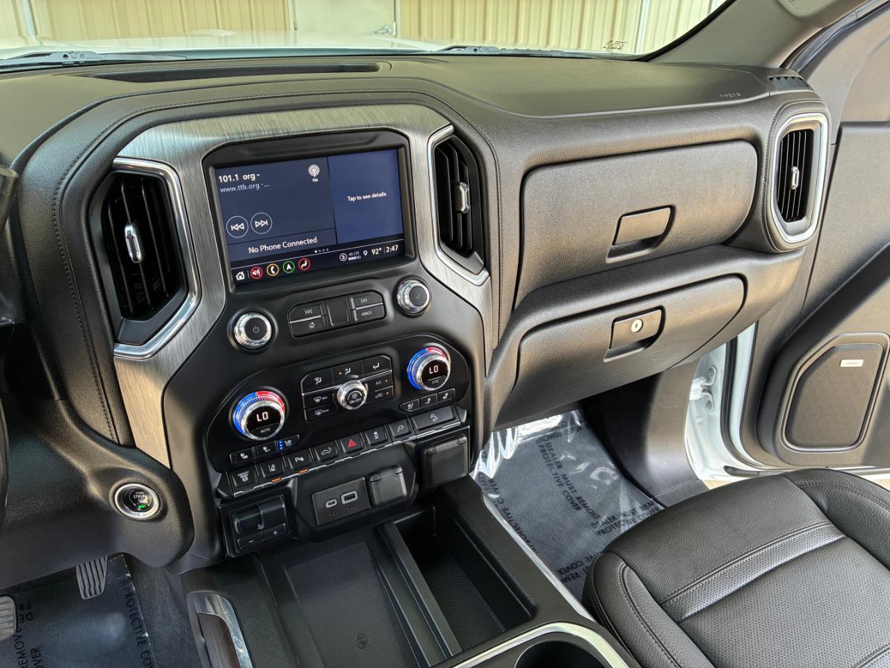 GMC Sierra 2500HD  2022