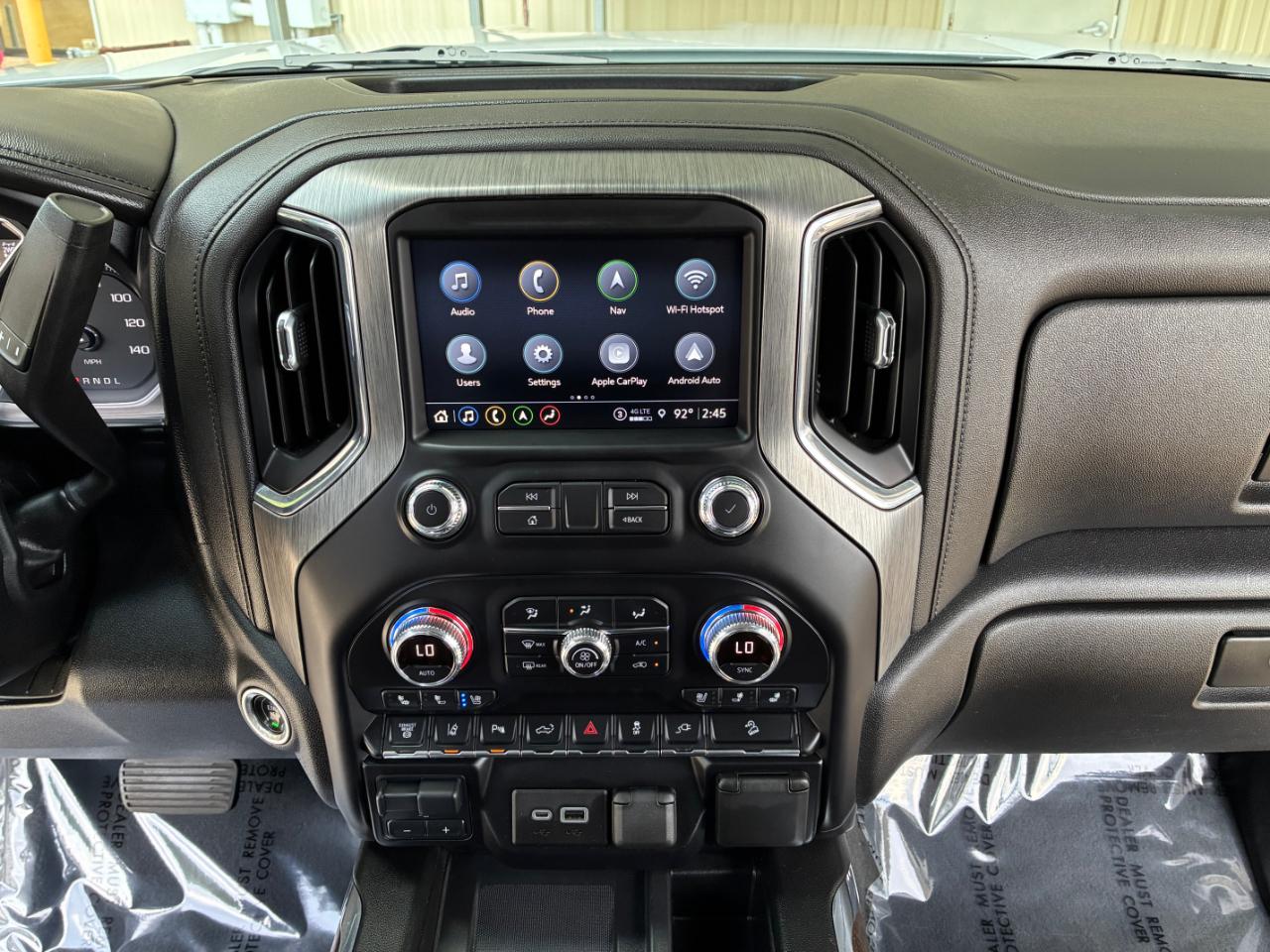 GMC Sierra 2500HD  2022