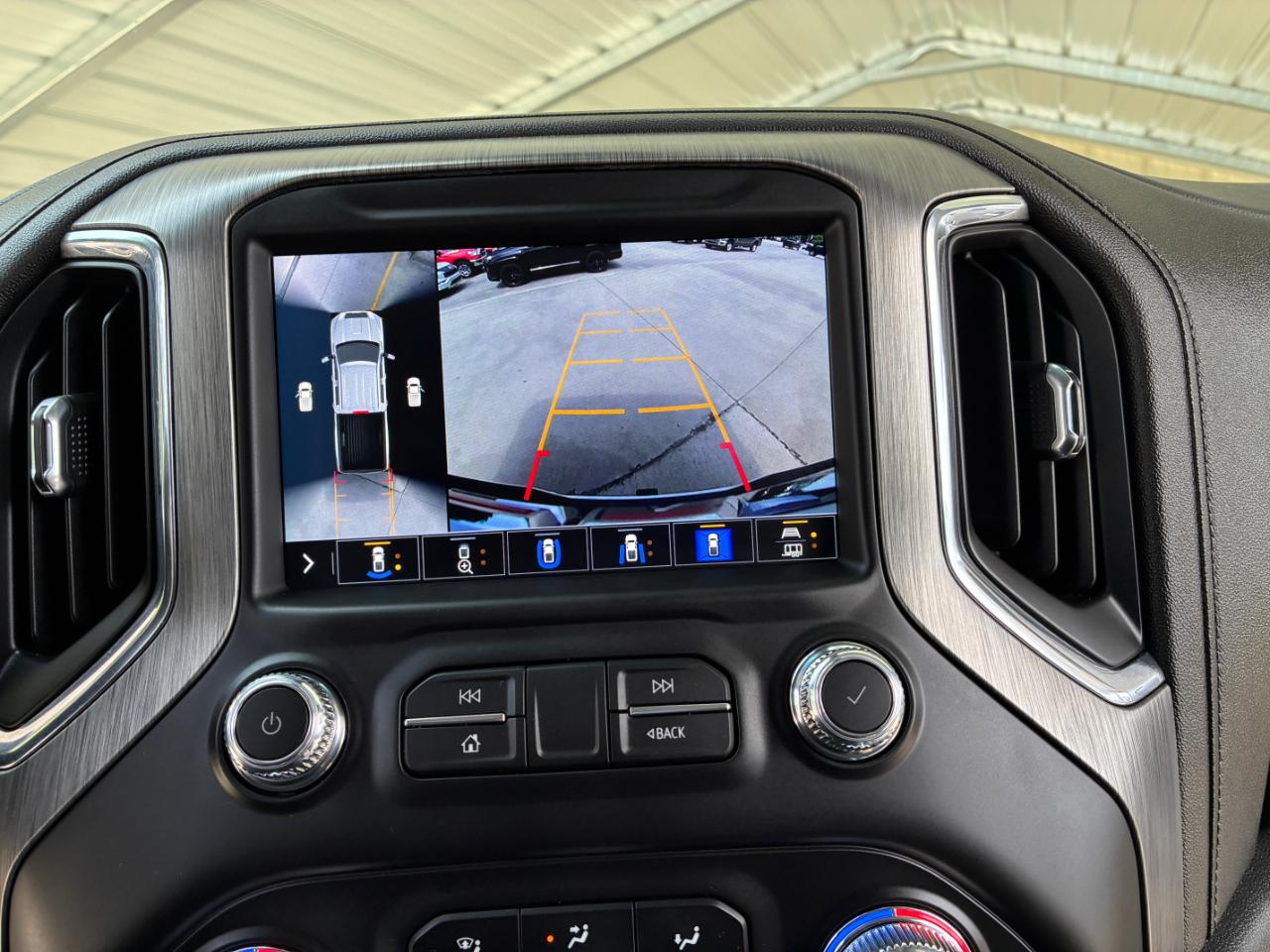 GMC Sierra 2500HD  2022