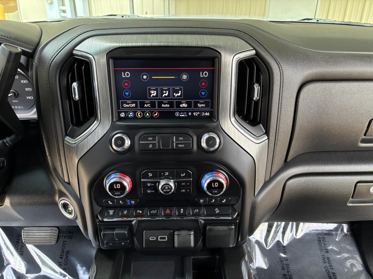 GMC Sierra 2500HD  2022