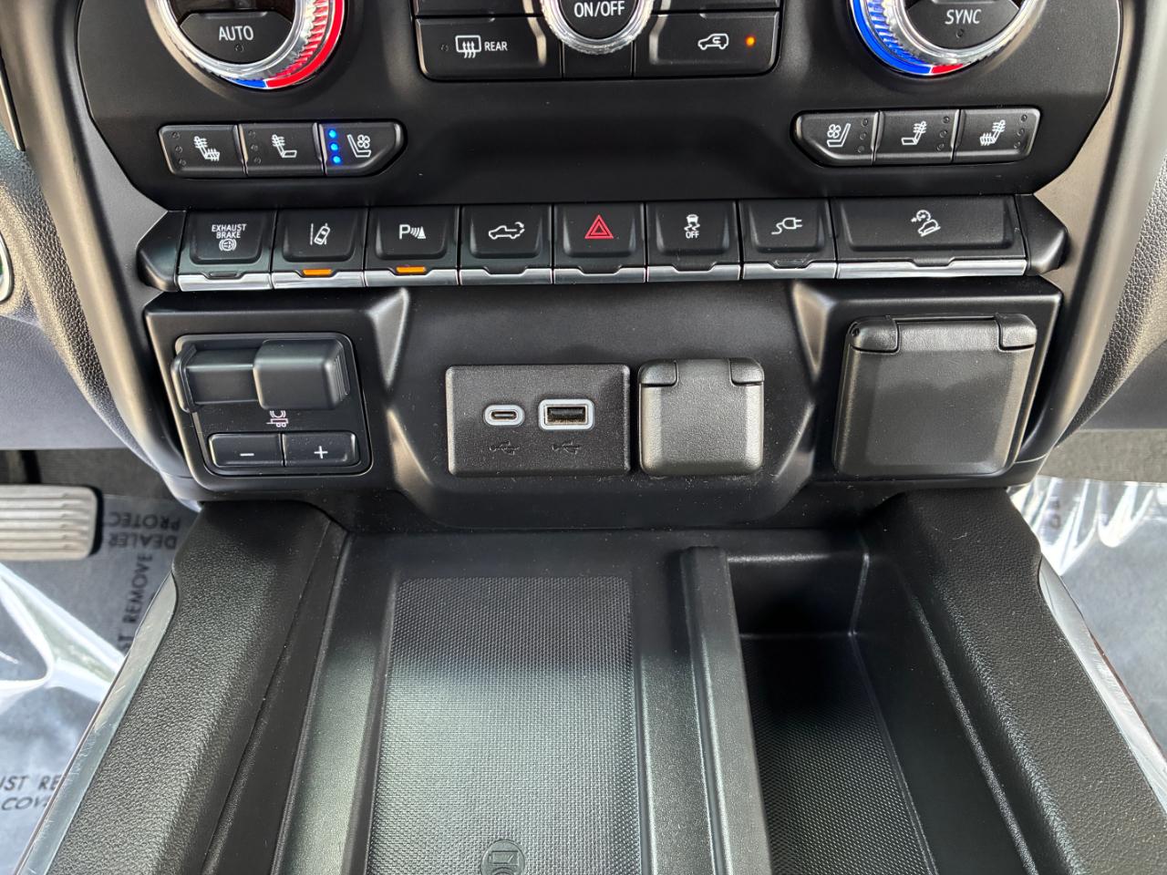GMC Sierra 2500HD  2022