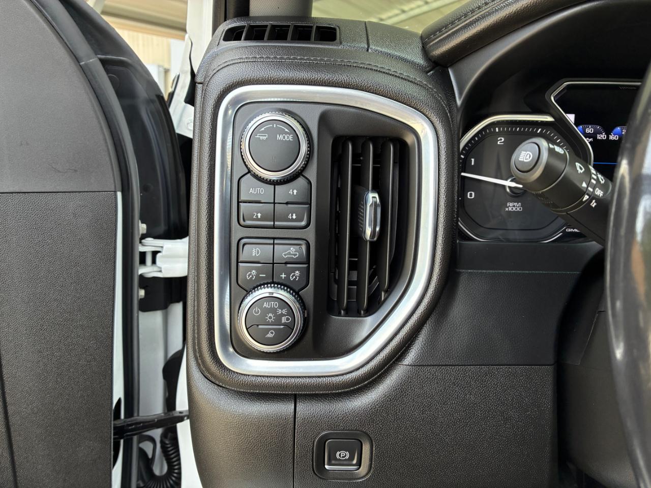 GMC Sierra 2500HD  2022