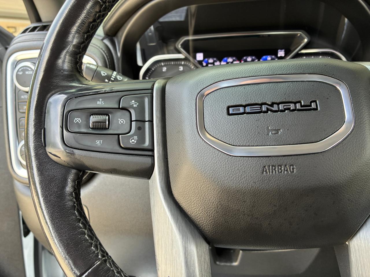 GMC Sierra 2500HD  2022