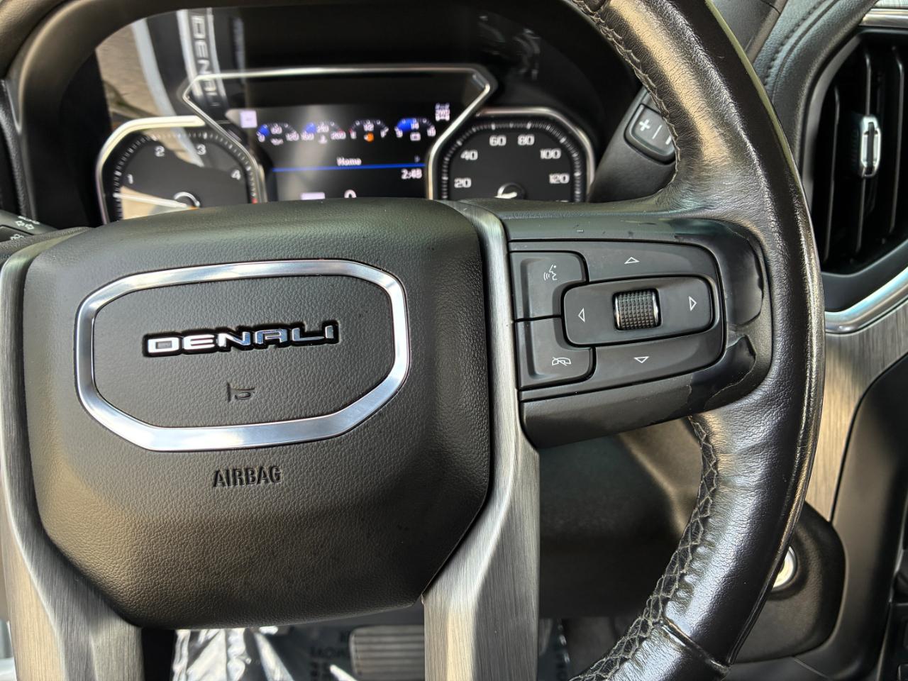 GMC Sierra 2500HD  2022