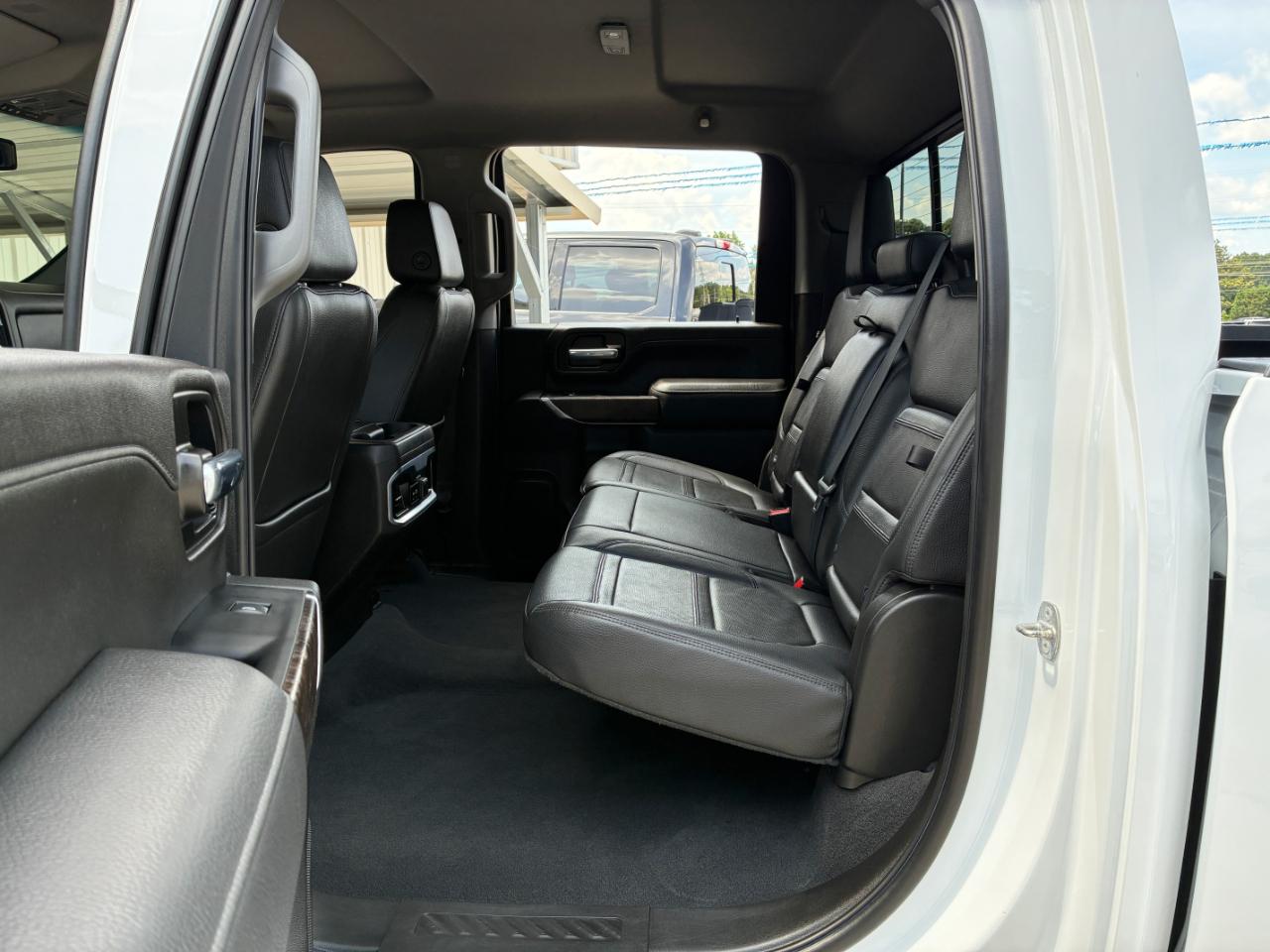GMC Sierra 2500HD  2022