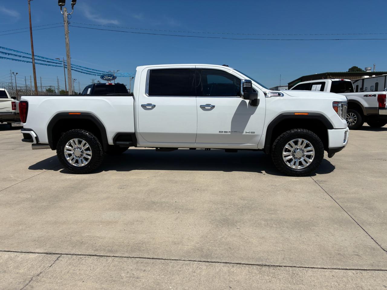 GMC Sierra 2500HD  2022