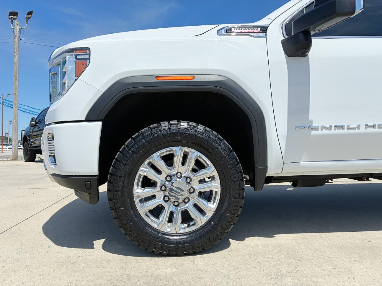GMC Sierra 2500HD  2022