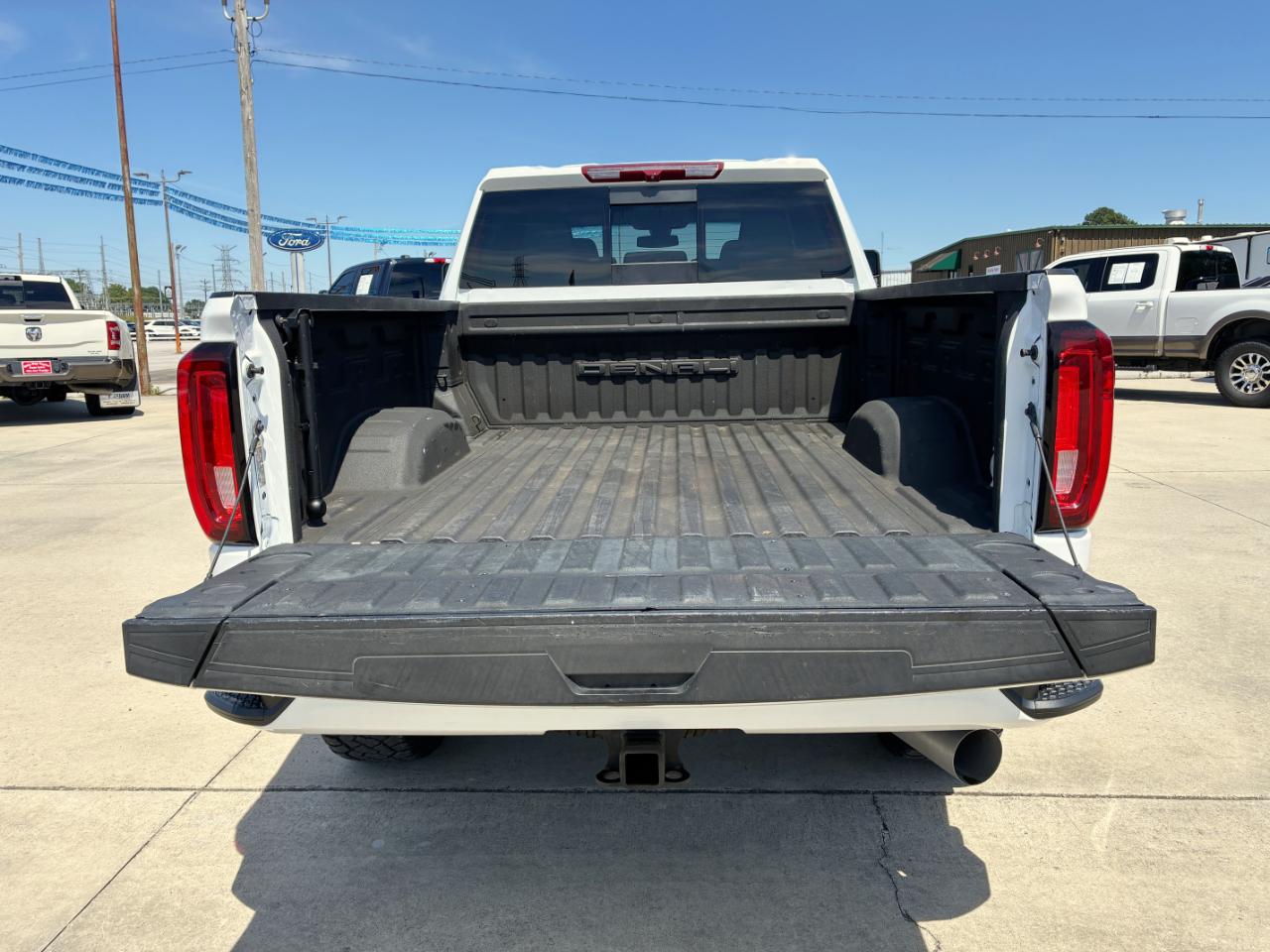 GMC Sierra 2500HD  2022