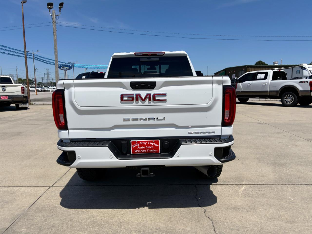 GMC Sierra 2500HD  2022