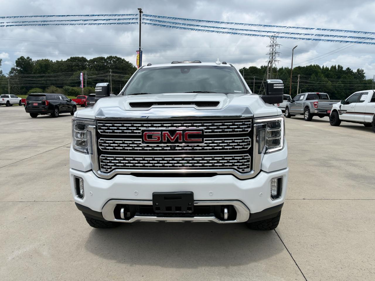 GMC Sierra 2500HD  2022