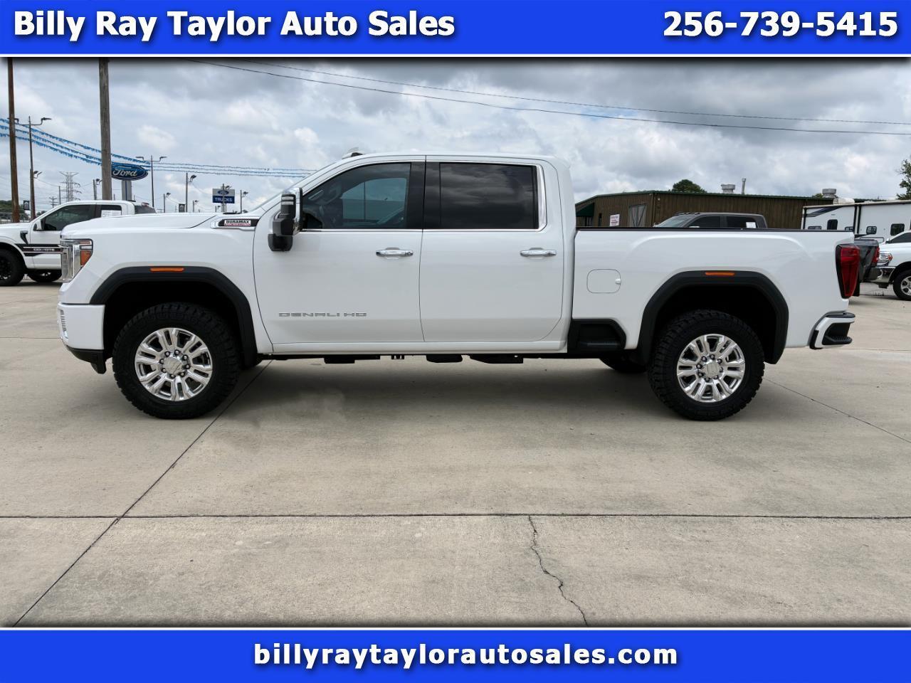 GMC Sierra 2500HD  2022