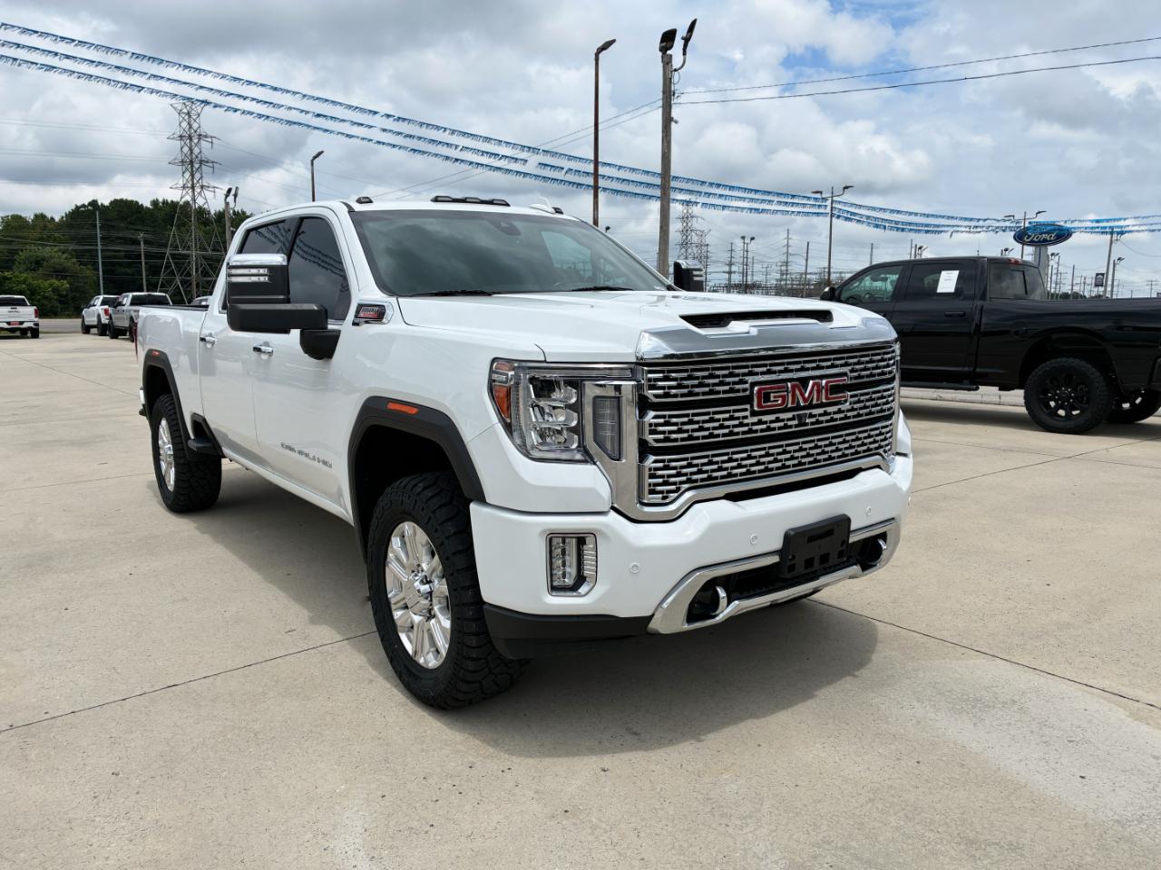 GMC Sierra 2500HD  2022
