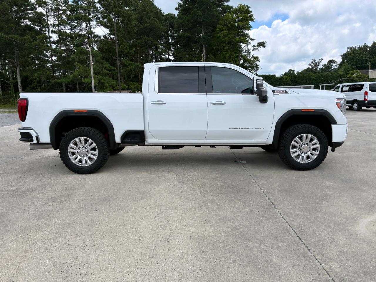 GMC Sierra 2500HD  2022