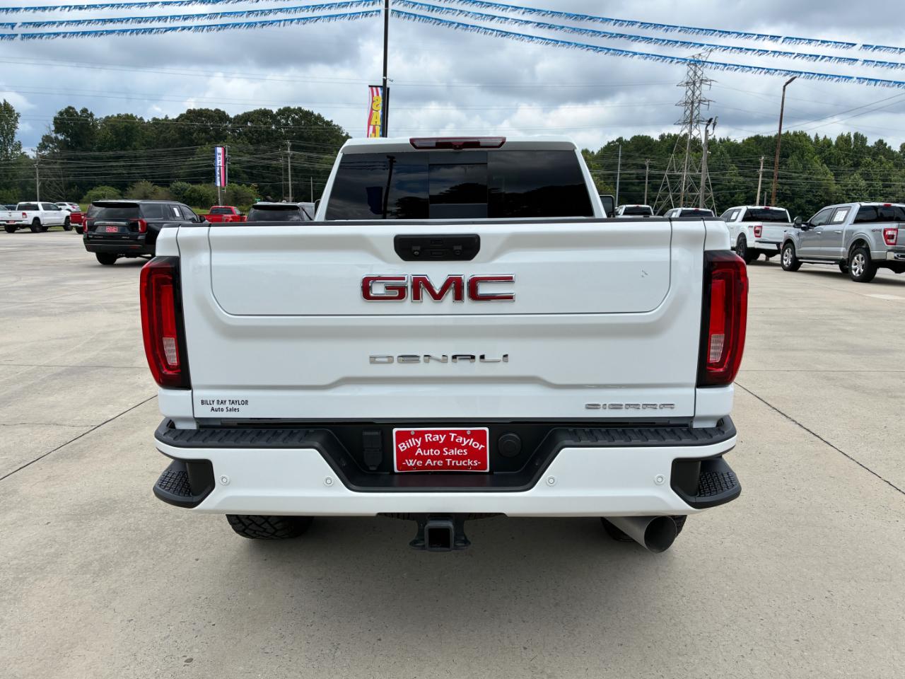 GMC Sierra 2500HD  2022