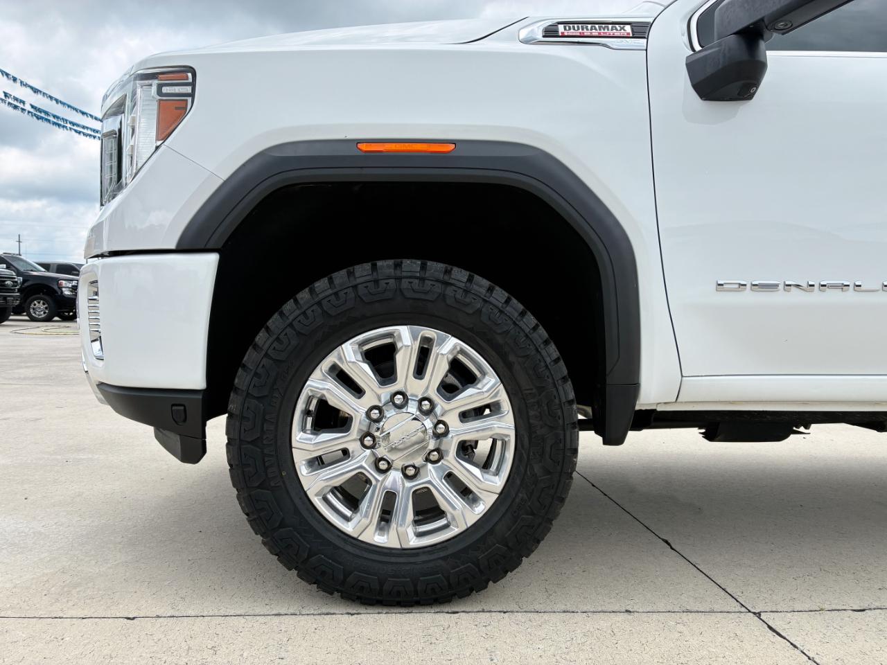 GMC Sierra 2500HD  2022