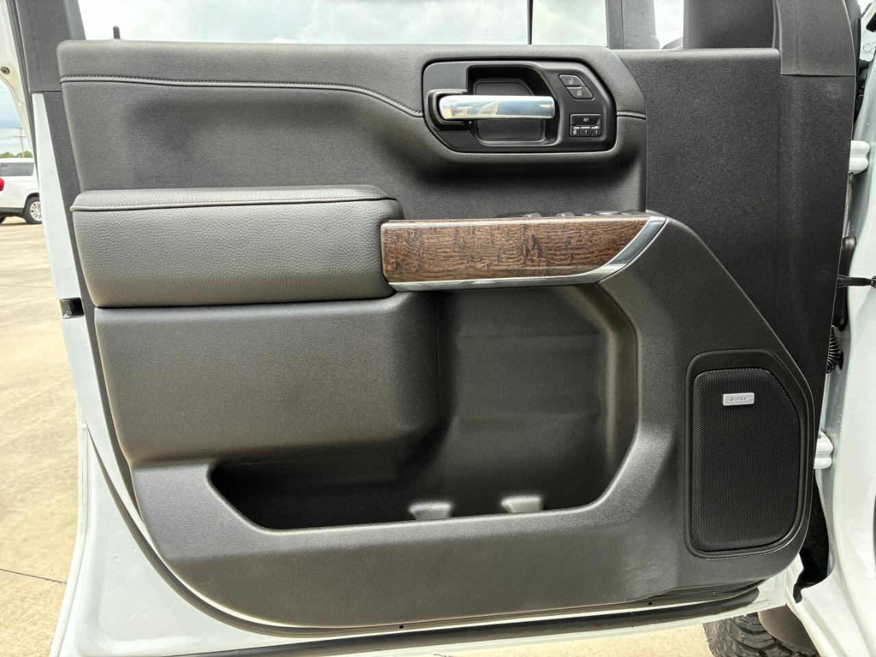 GMC Sierra 2500HD  2022