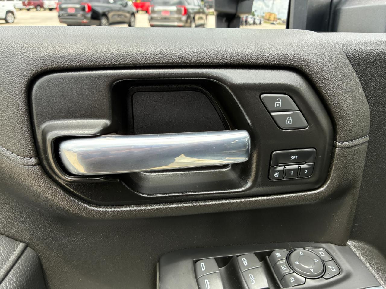 GMC Sierra 2500HD  2022