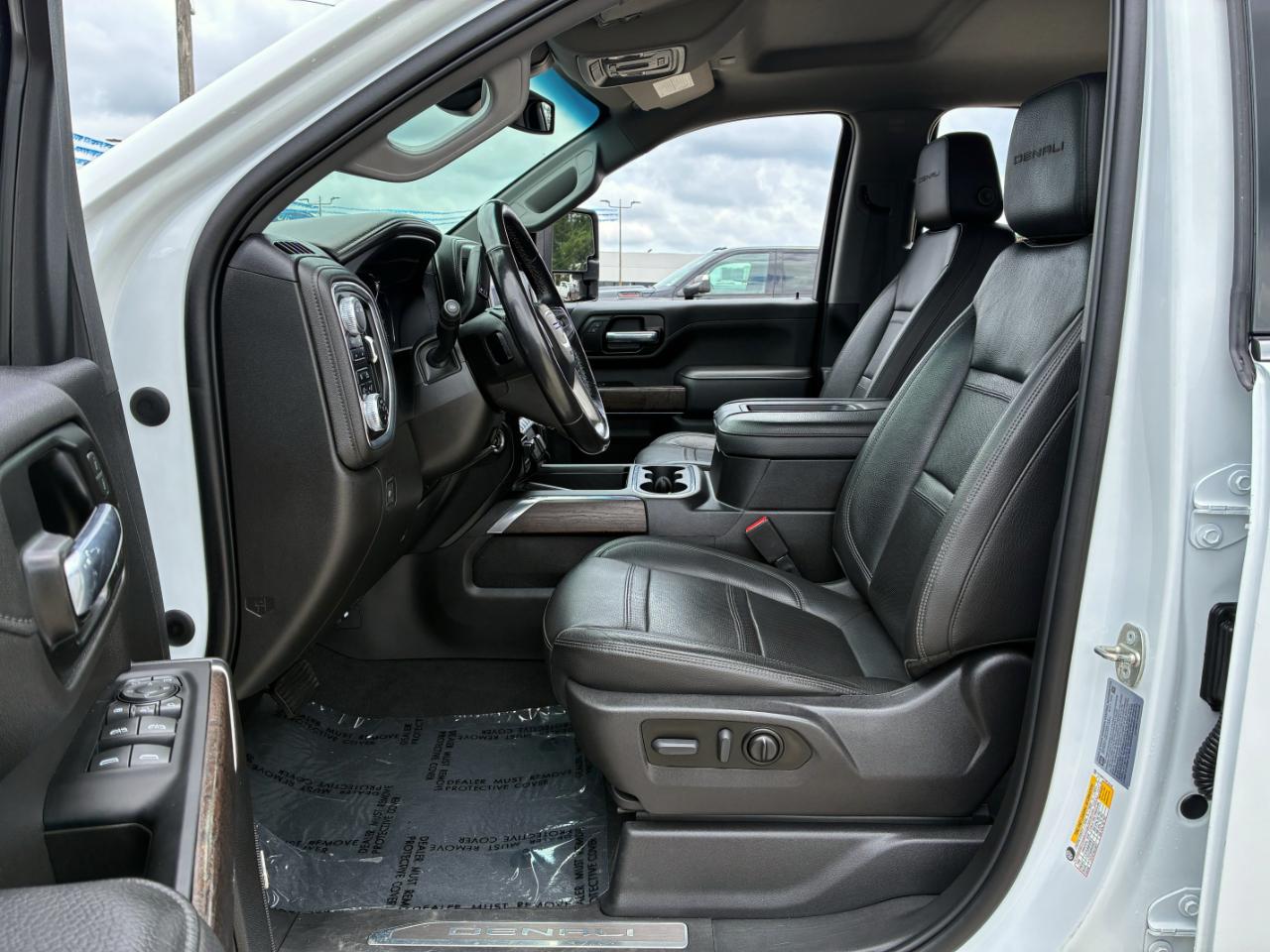 GMC Sierra 2500HD  2022