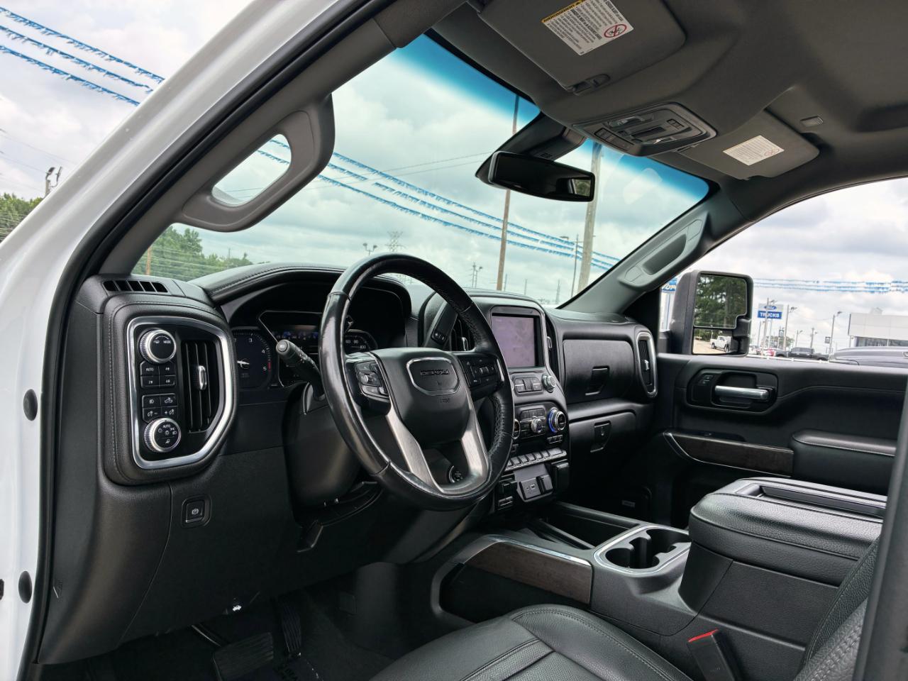 GMC Sierra 2500HD  2022