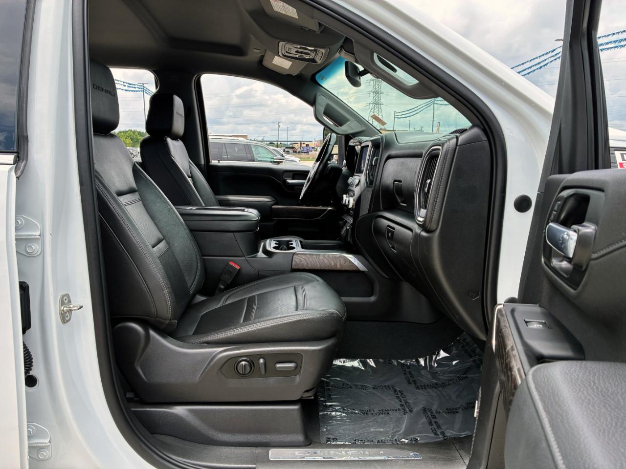 GMC Sierra 2500HD  2022