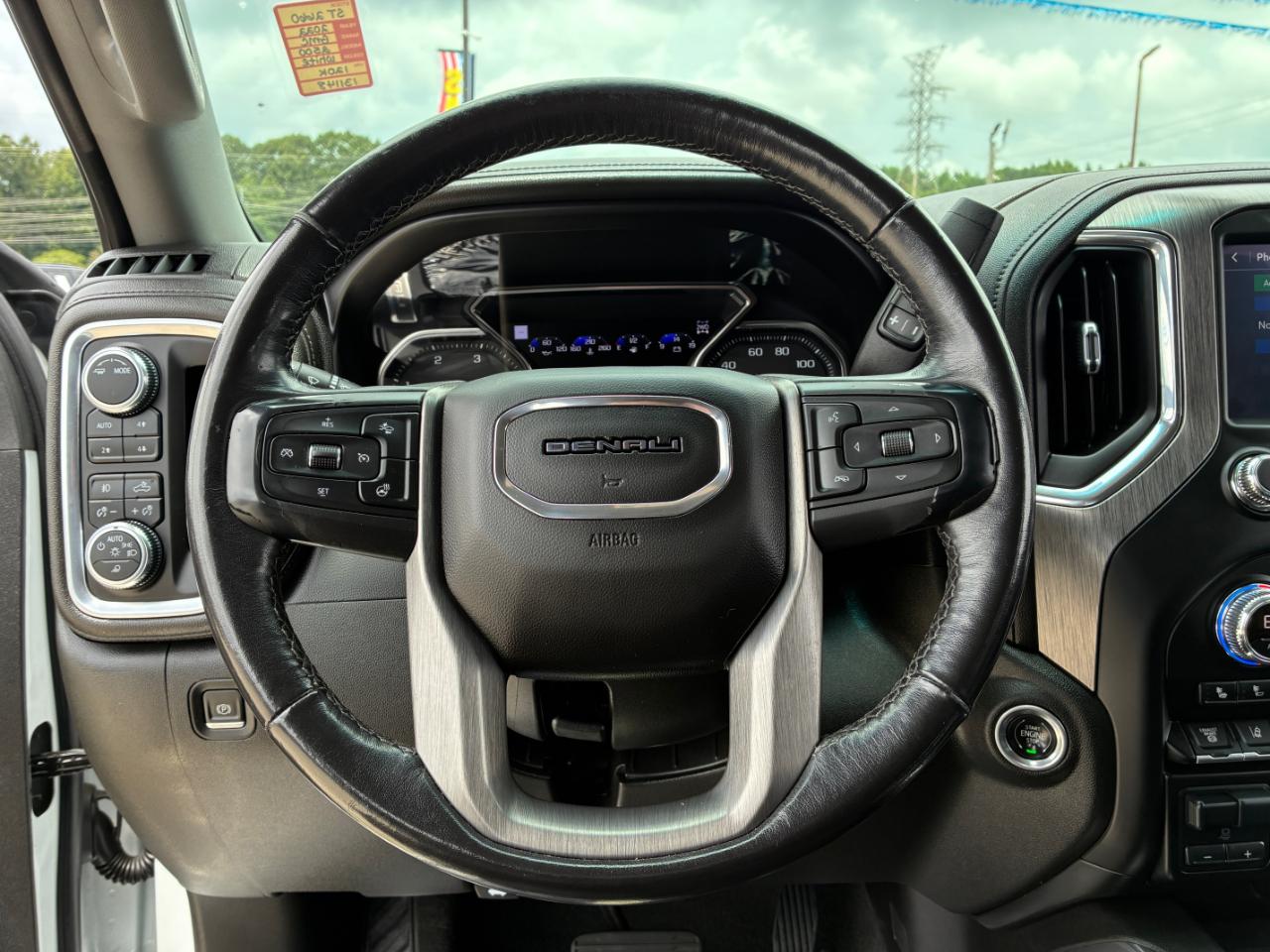 GMC Sierra 2500HD  2022