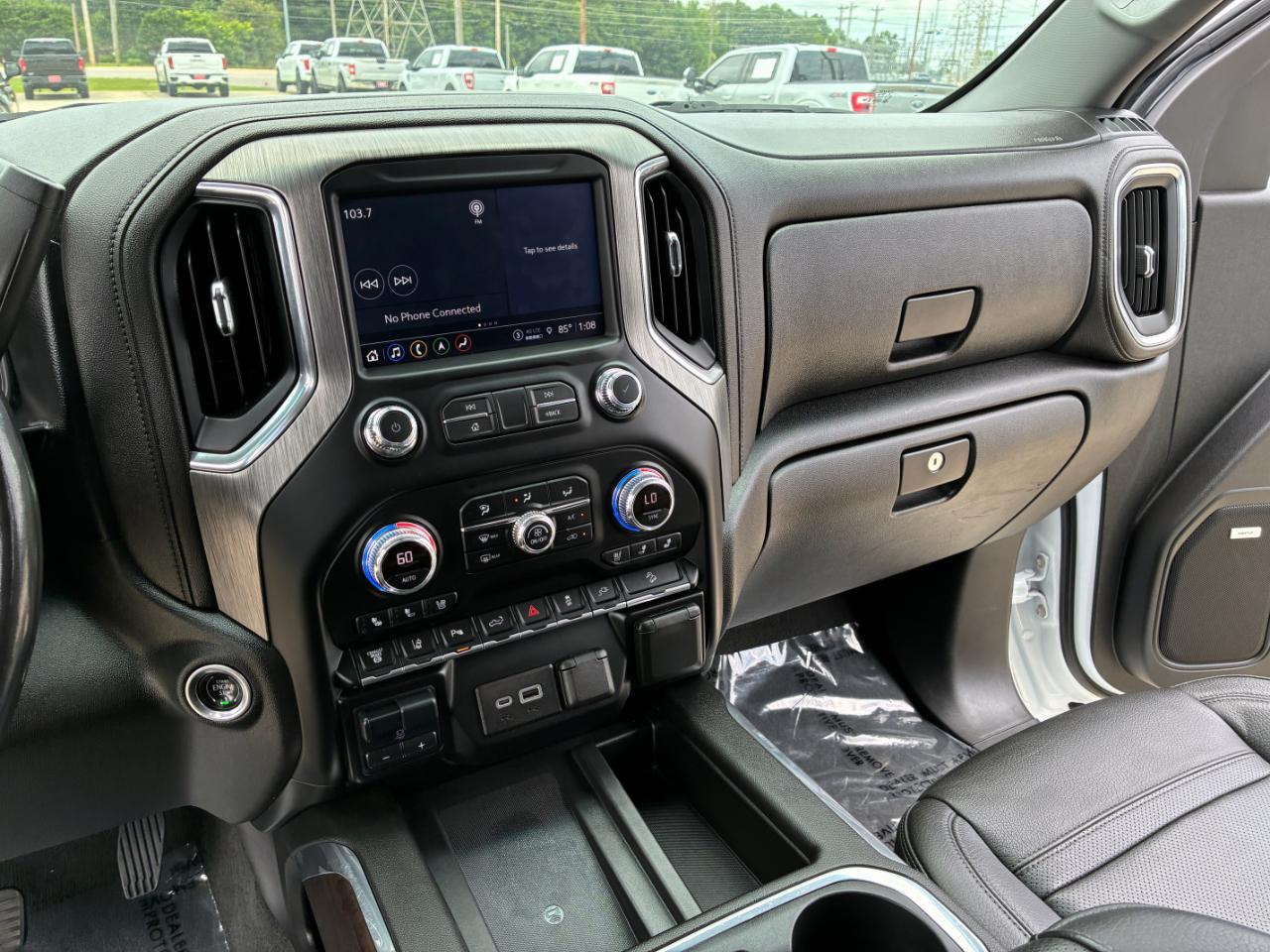 GMC Sierra 2500HD  2022