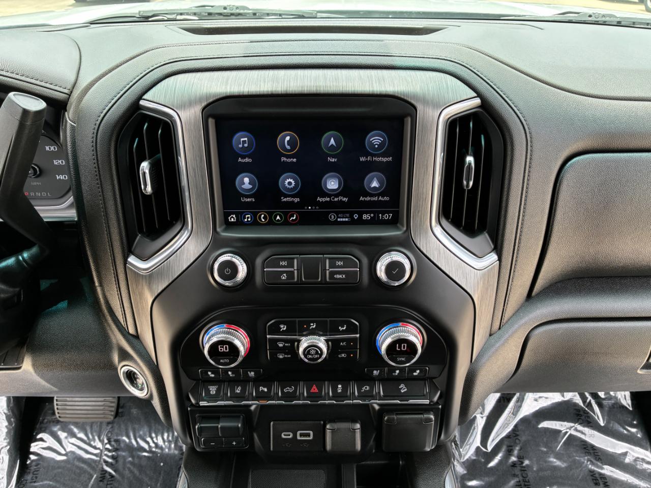 GMC Sierra 2500HD  2022