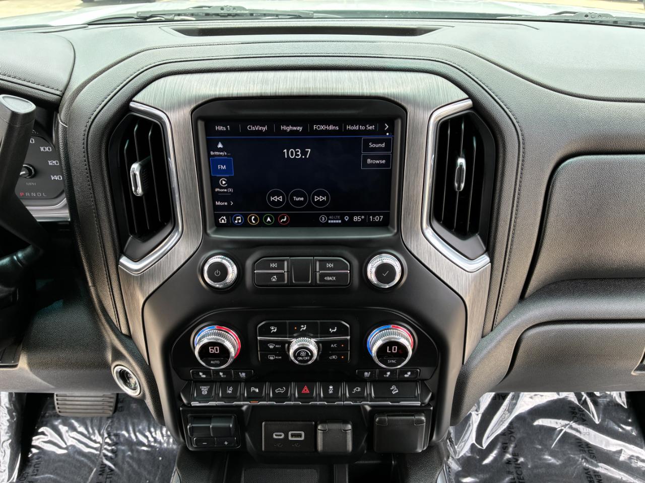 GMC Sierra 2500HD  2022