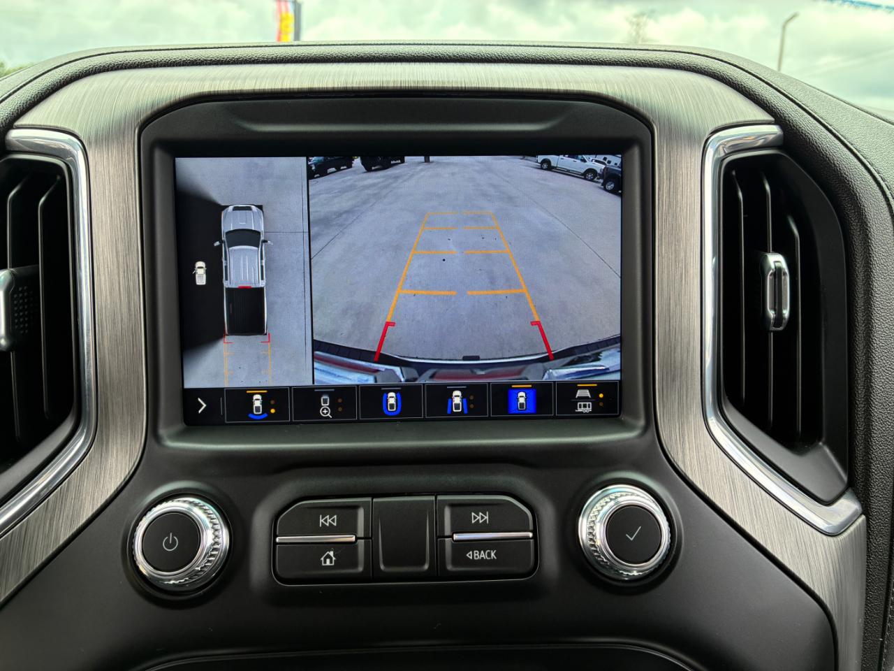 GMC Sierra 2500HD  2022