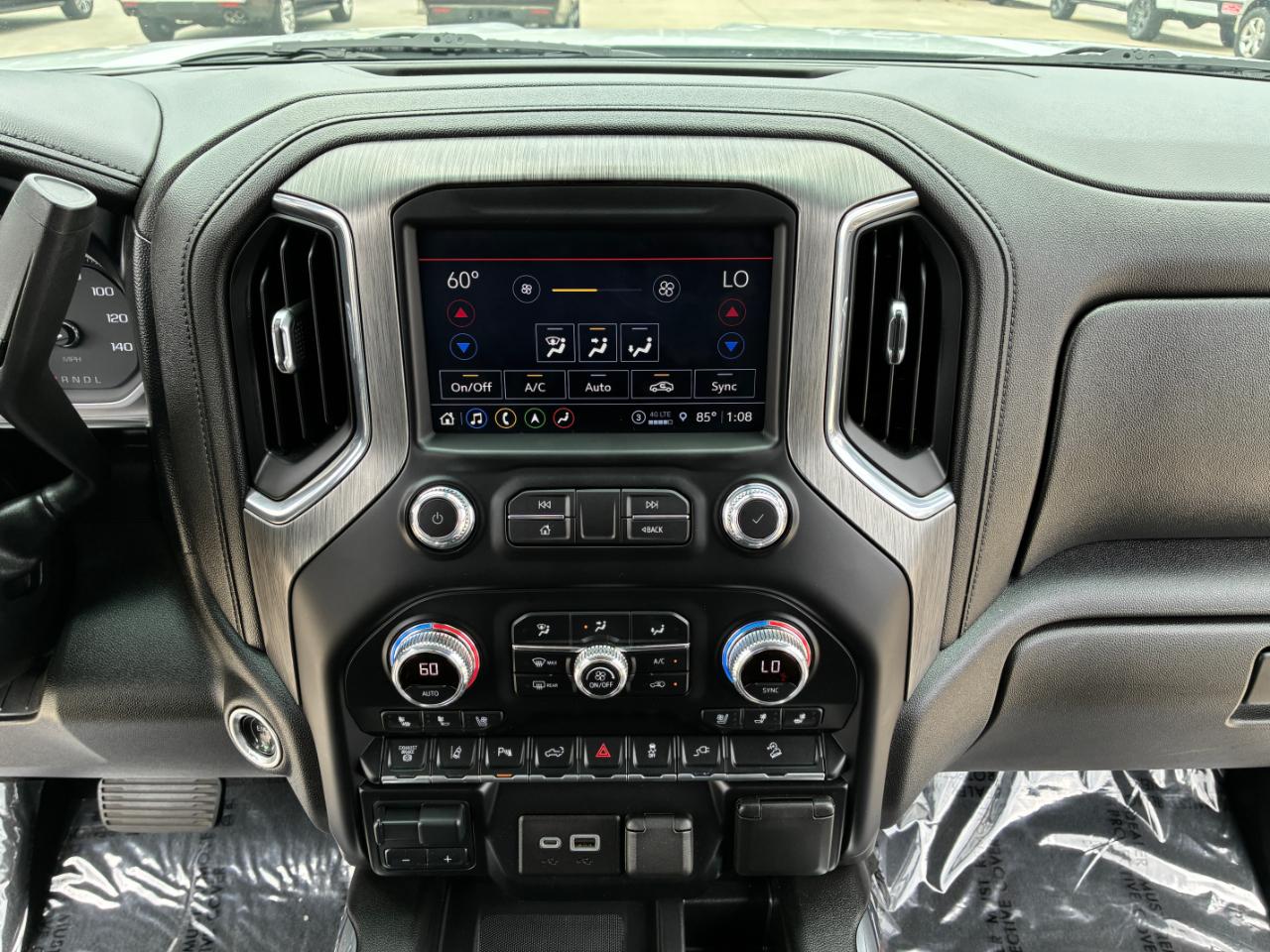 GMC Sierra 2500HD  2022