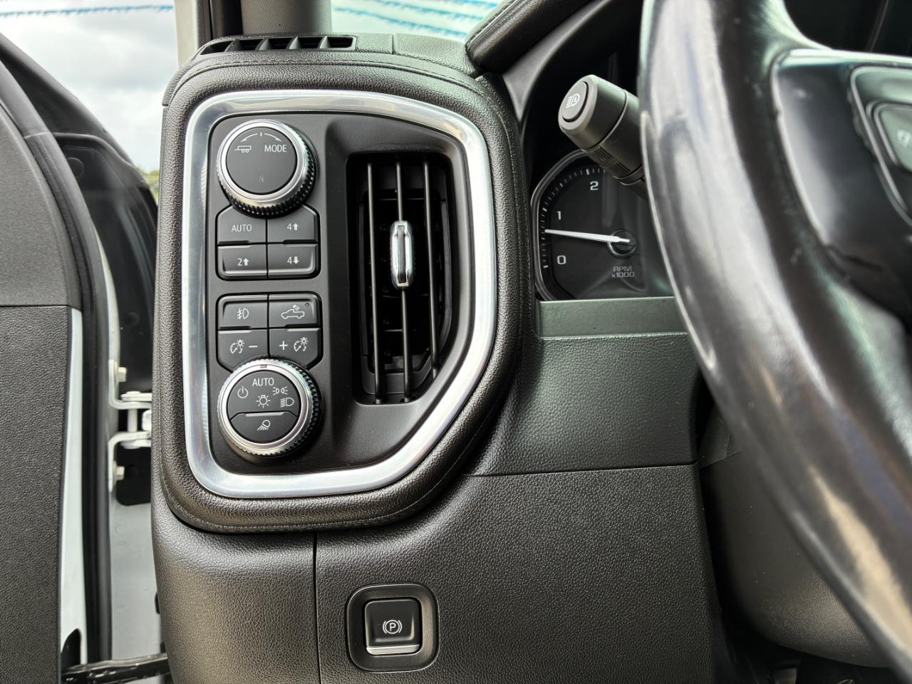 GMC Sierra 2500HD  2022