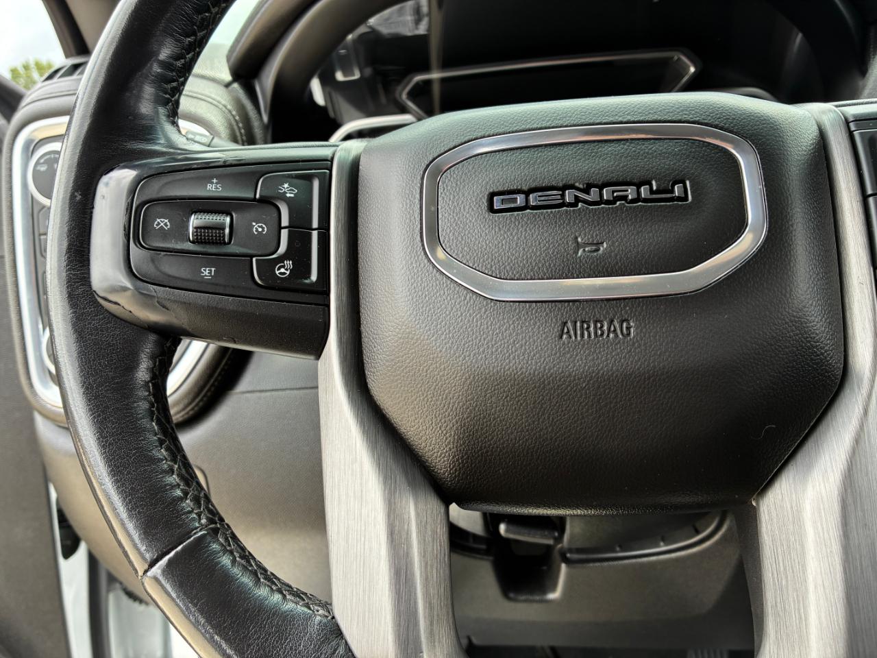 GMC Sierra 2500HD  2022