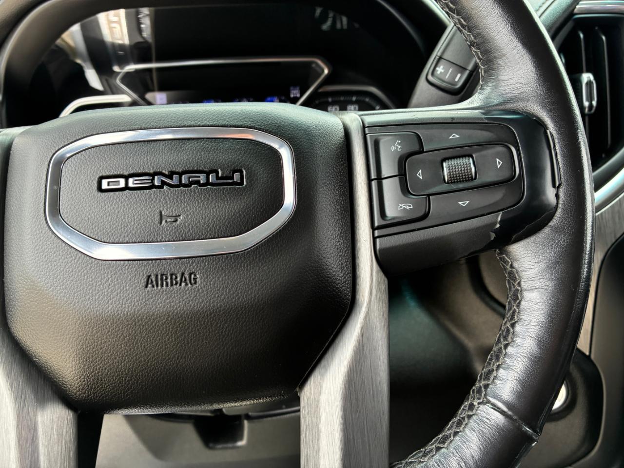 GMC Sierra 2500HD  2022