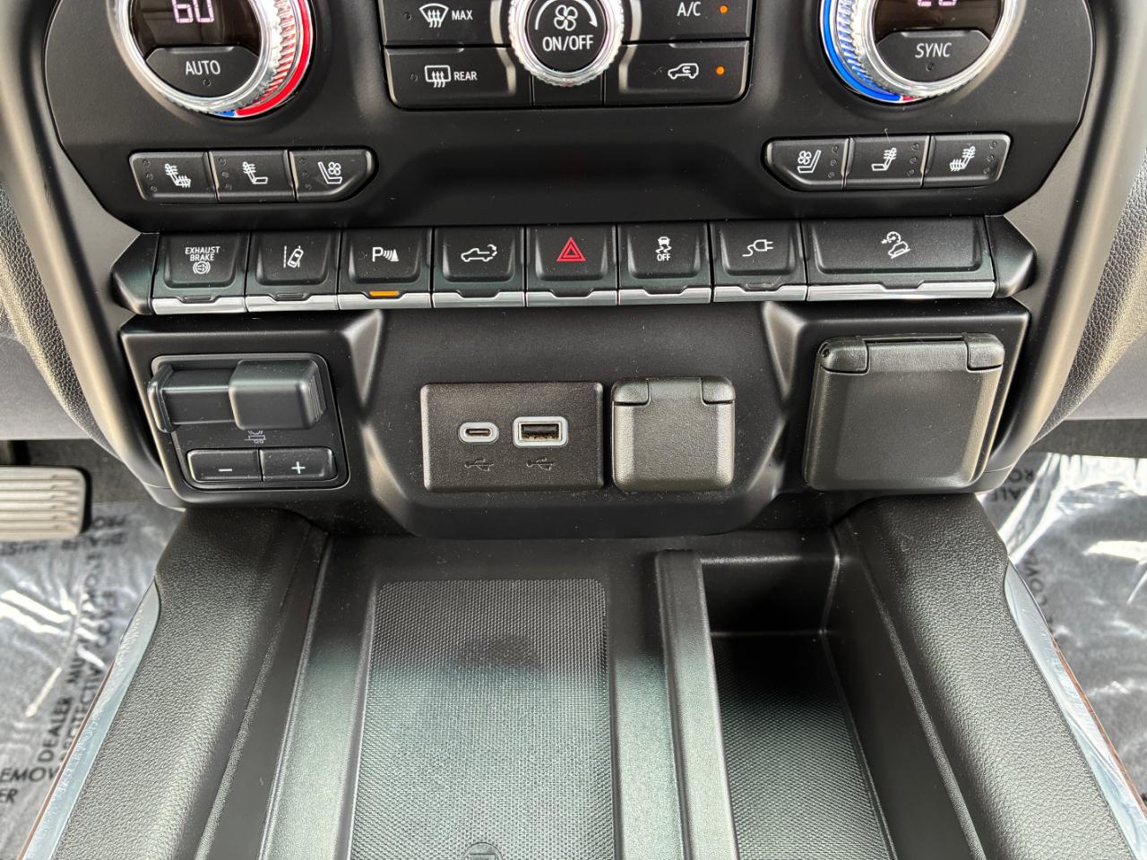 GMC Sierra 2500HD  2022