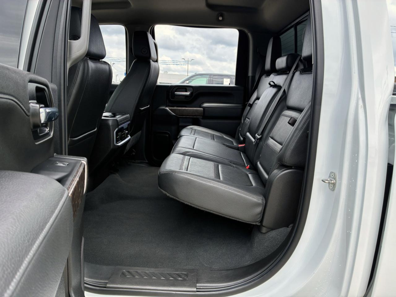 GMC Sierra 2500HD  2022