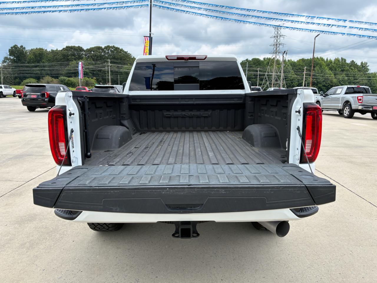 GMC Sierra 2500HD  2022
