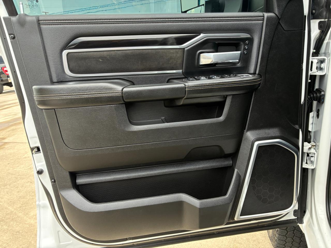 RAM 3500  2021