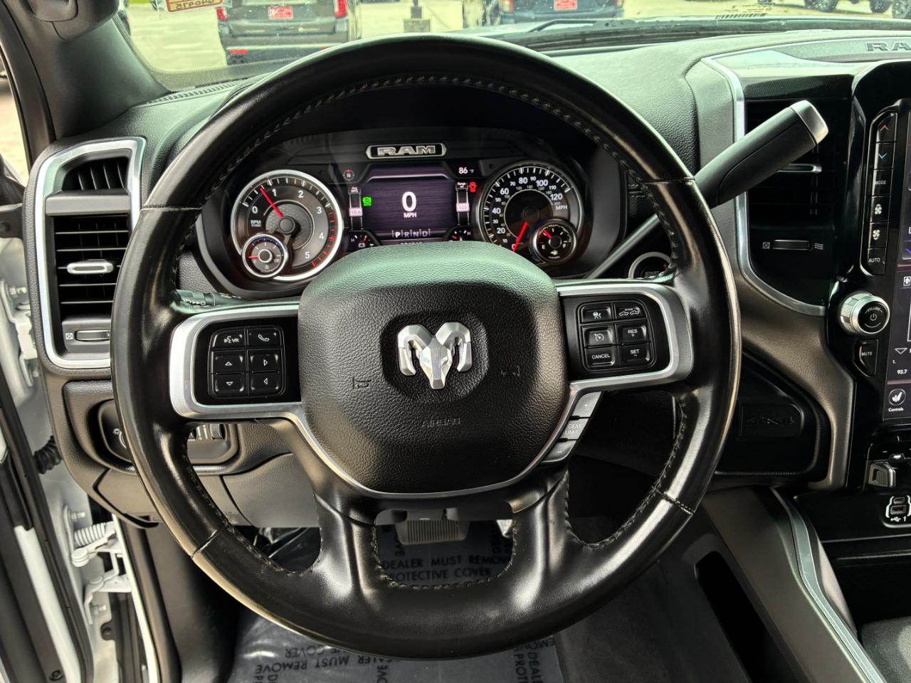 RAM 3500  2021