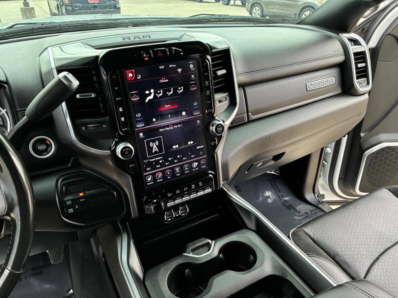 RAM 3500  2021