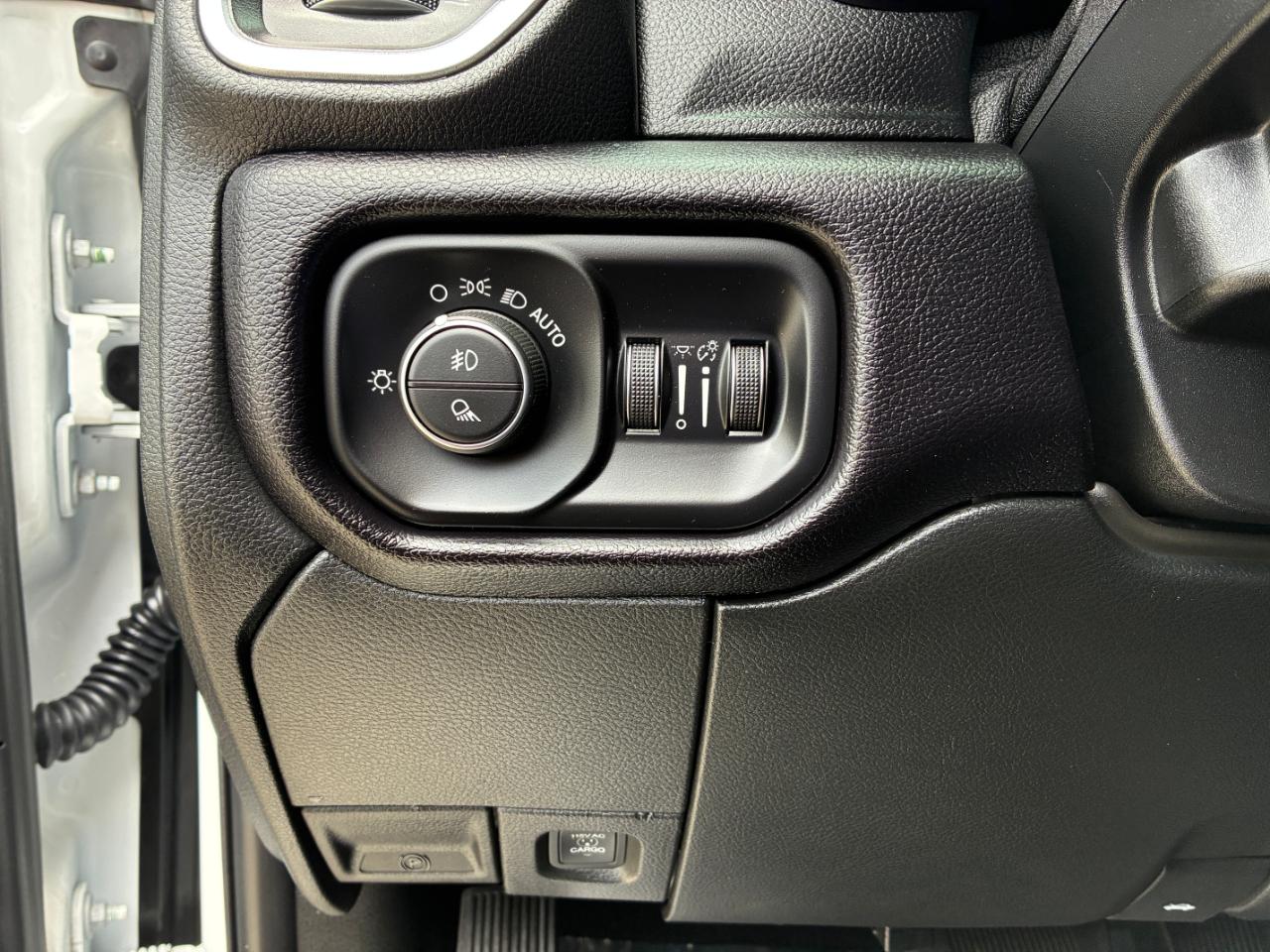 RAM 3500  2021