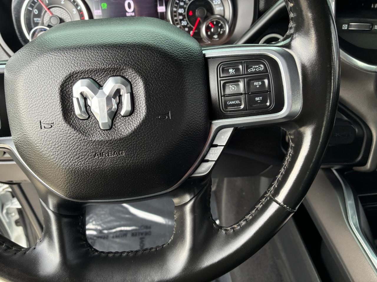 RAM 3500  2021