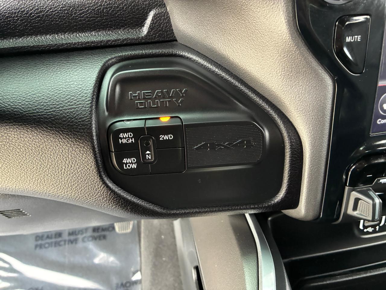 RAM 3500  2021