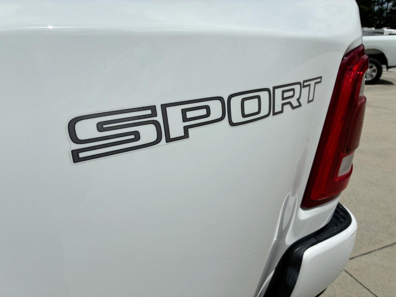 RAM 3500  2021