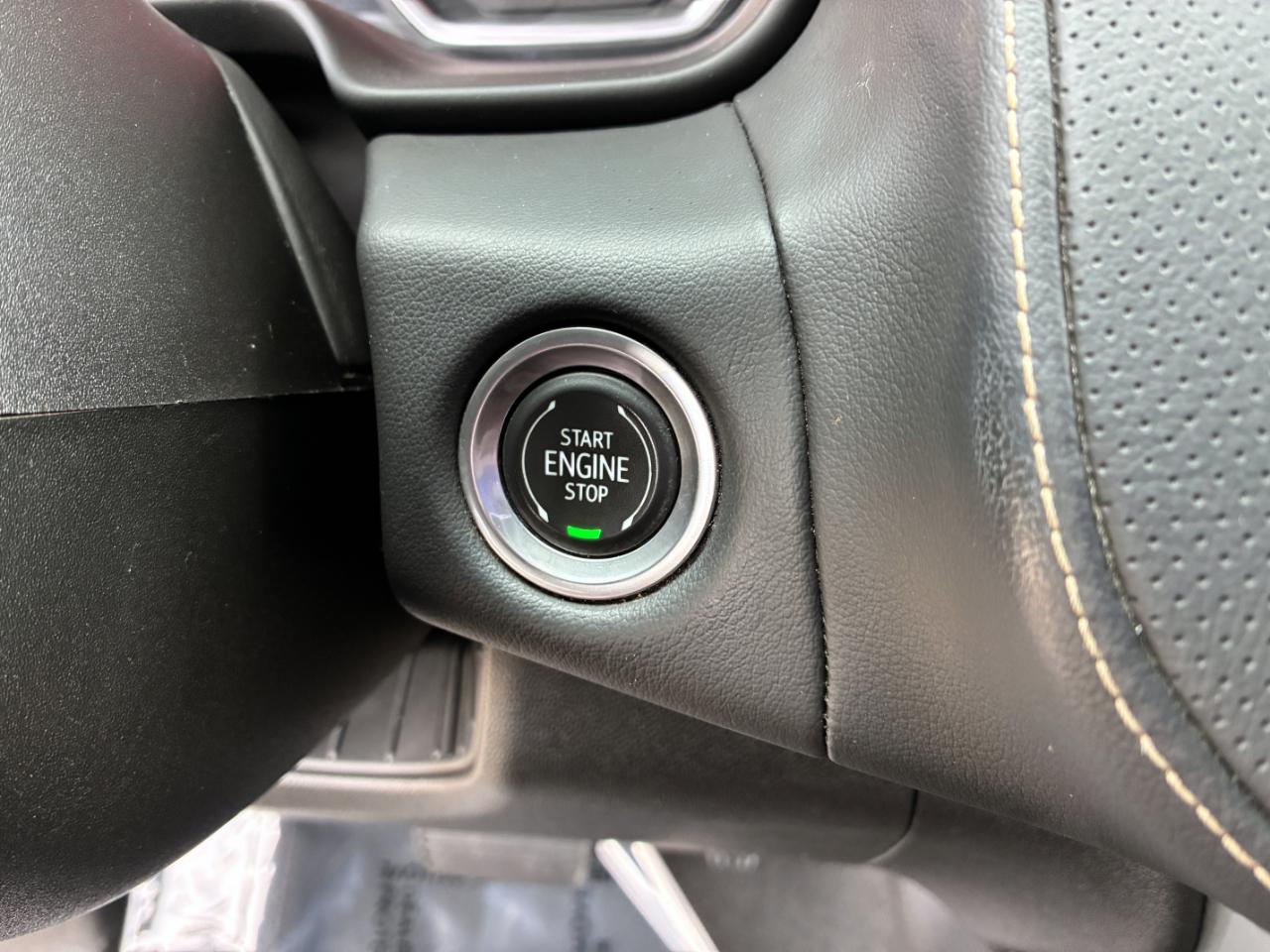 Chevrolet Tahoe  2021