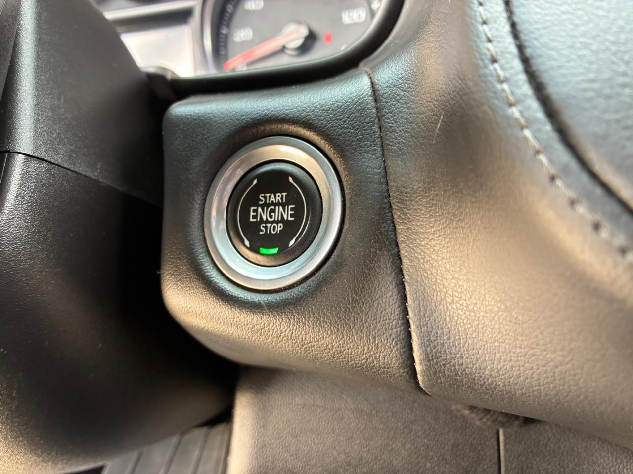 Chevrolet Tahoe  2021