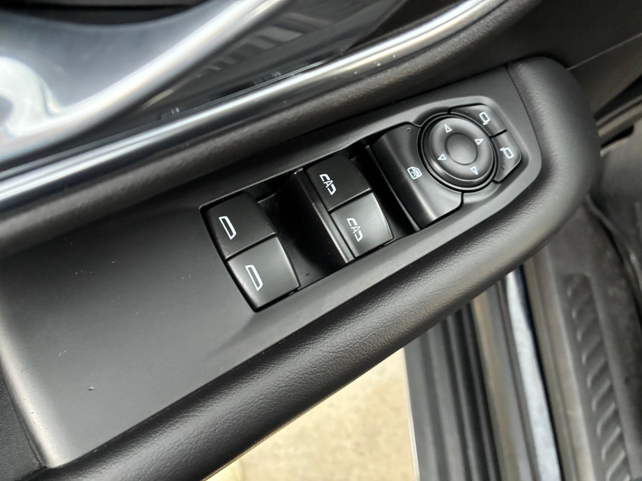 Chevrolet Tahoe  2021