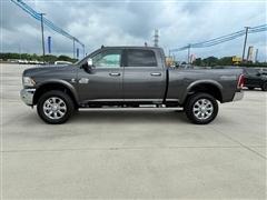 2018 RAM 2500 